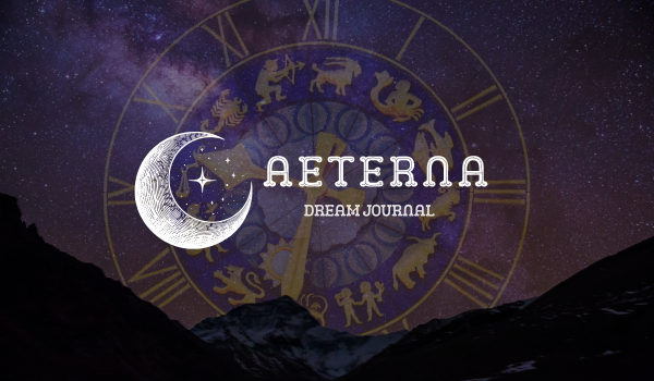 DreamTell & Signs - AI Dream Analysis - Winner Abalogu portfolio project